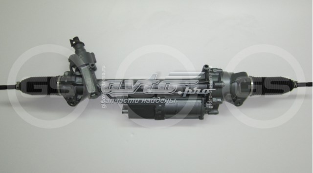 Реечный рулевой механизм GS 3GS0911 цена, от 545.38 USD