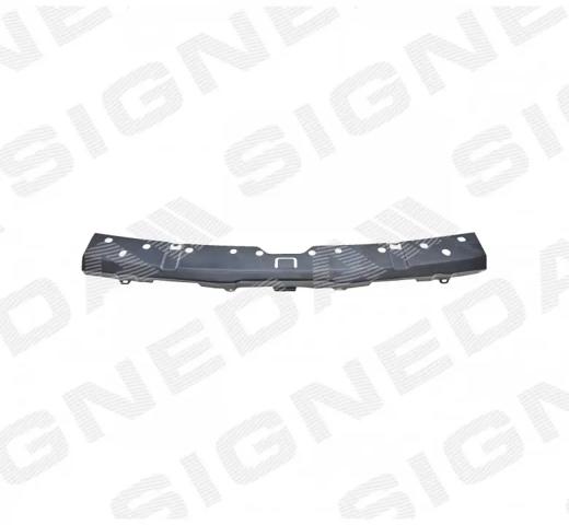 Кронштейн бампера переднего центральный PSB43074A Signeda