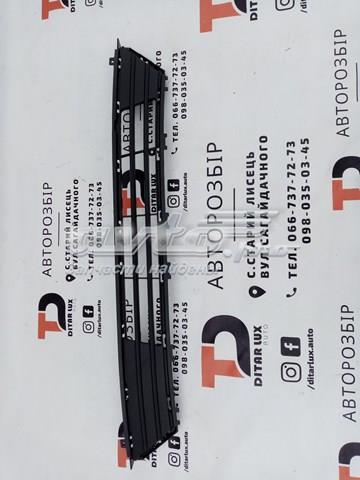 Решетка бампера переднего нижняя PFD99386GA Signeda
