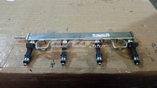 Купить 01LB0576 Libron Клапанная форсунка