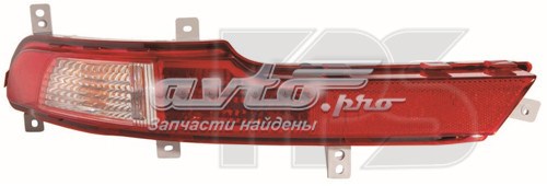 Фара противотуманная задняя, правая FPS FP4024F6E цена, от 50.90 USD