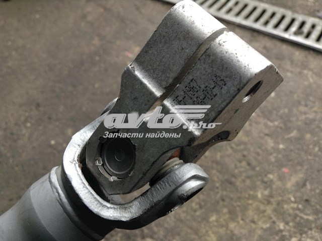 Вал рулевой колонки BMW 32306787335 цена, от 56.43 USD