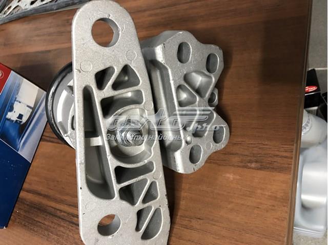 DB5Z6038A Ford Правая подушка двигателя