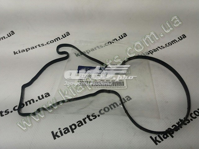 Прокладка водяной помпы 213553C510 Hyundai/Kia