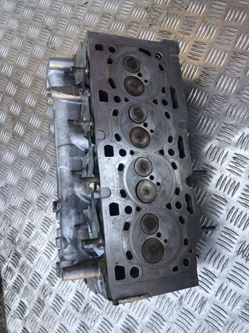ГБЦ 110421615R Renault (RVI)