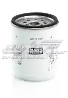 WK11019Z Mann-Filter топливный фильтр