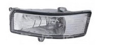 Фара противотуманная, левая Depo/Loro/Abakus FP8163H3E цена, от 36.39 USD