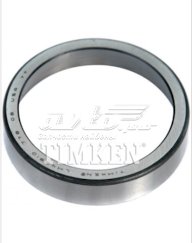 Купить M802011 Timken Подшипник хвостовика заднего моста внутренний