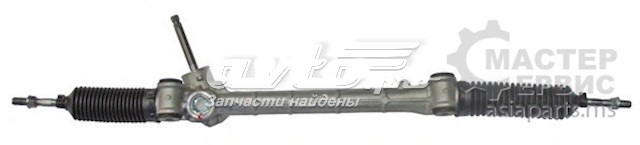 TY113 MSG Управление рулевое в сборе