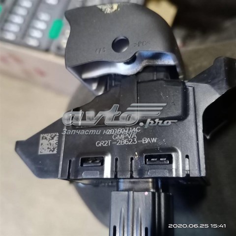 Купить GR2T2B623BAW Ford 