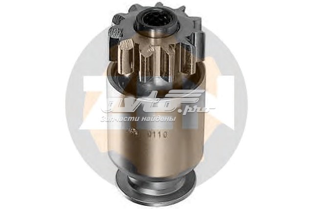 Бендикс стартера ZEN ZN0110