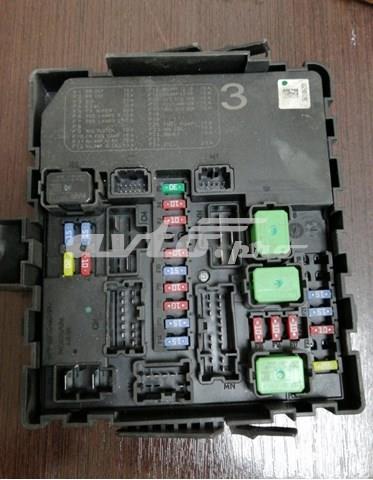 Купить 284B71LJ0A Nissan/Infiniti 