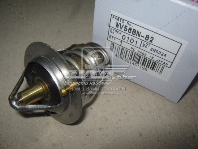 WV56BN82 Tama Авто термостат