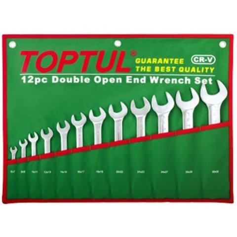  Toptul GAAA1206