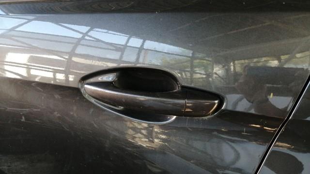 Ручка двери задней наружная левая 1609240780 Peugeot/Citroen
