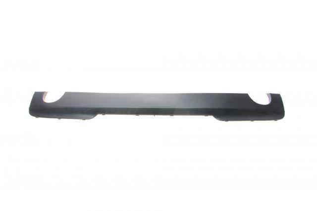 Юбка заднего бампера Autotechteile 7035142 цена, от 40.45 USD