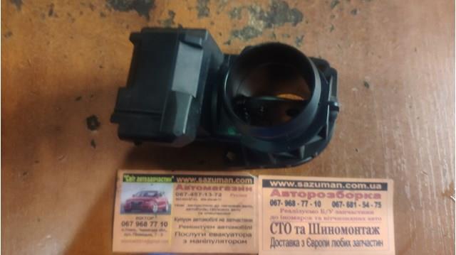 Купить 9656113080 Ford Блок дроссельной заслонки
