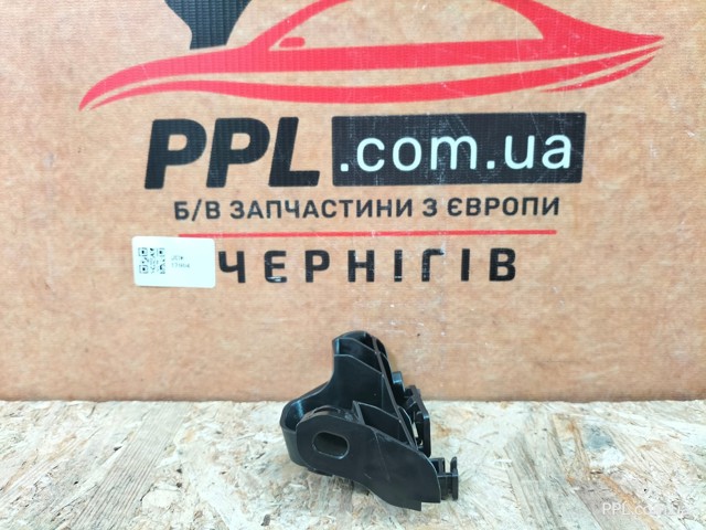 Крепление бамера правое Toyota 52155K0010 цена, от 23.70 USD