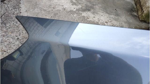 Pára-lama dianteiro esquerdo 5J0821021A VAG