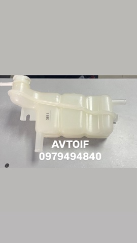 Купить 21711VB800 Nissan/Infiniti Водяной бачок системы охлаждения
