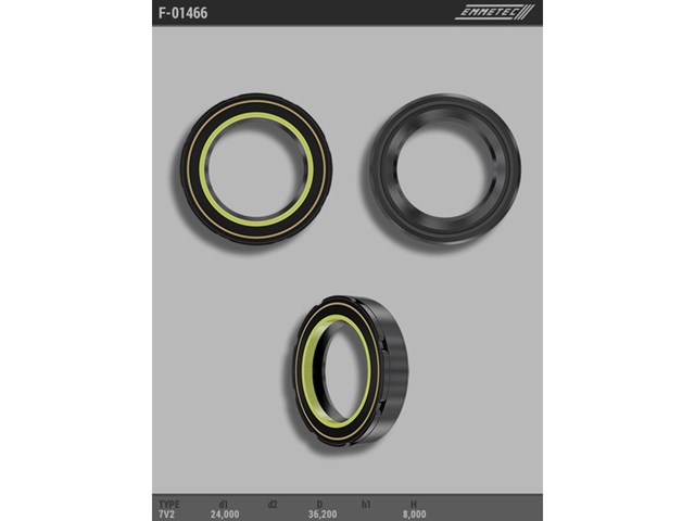 F00262 Emmetec 