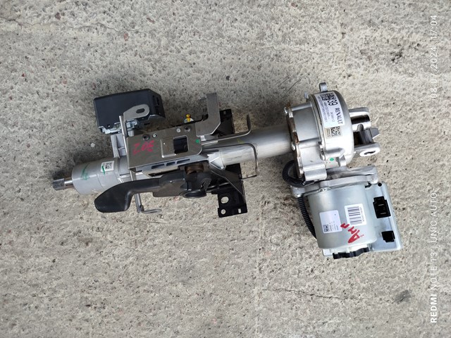 488102338R Renault (RVI) Колонка рулевого управления