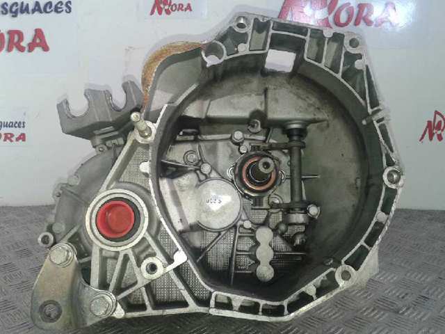 Купить C510 Fiat/Alfa/Lancia МКПП в сборе