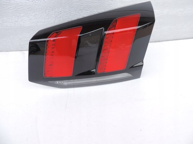 9811027780 Peugeot/Citroen Фара задняя правая внутренняя