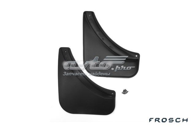 Задние брызговики NLF4129E13 Novline