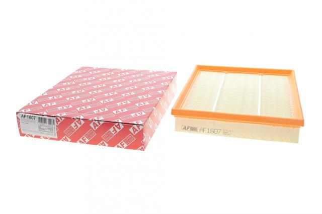 Элемент воздушного фильтра Alpha Filter AF1607 цена, от 3.58 USD