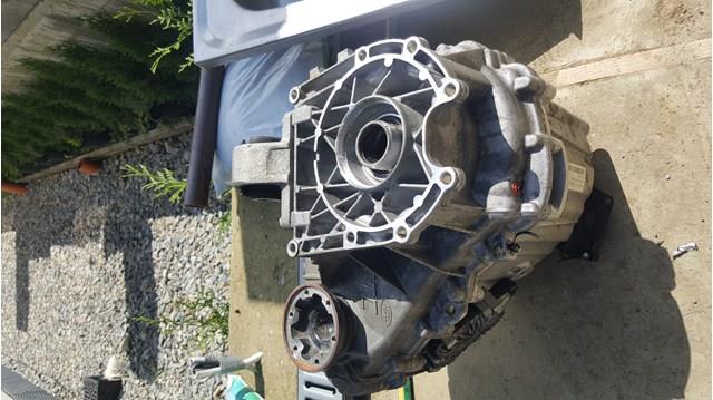 Раздатка LR082662 Land Rover