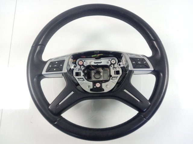 A2464601503 Mercedes Колесо рулевое