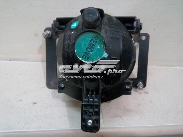 Фара противотуманная, левая Depo/Loro/Abakus 2212012LAQ цена, от 34.10 USD