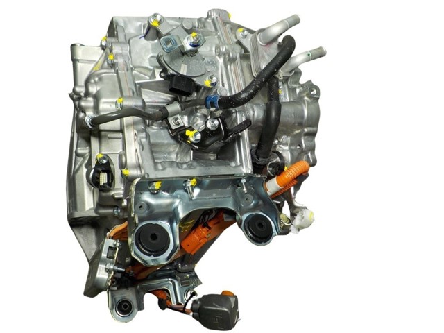 Коробка передач автомат Toyota Yaris CROSS внедорожник (MXP) (2020 - 2026) цена, от 1974.80 USD
