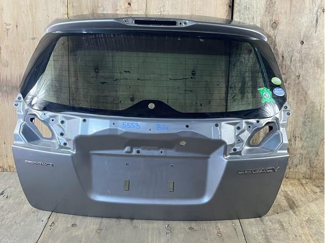 Porta traseira (3ª/5ª porta-malas (tampa de alcapão) Subaru Outback IV B14, BR