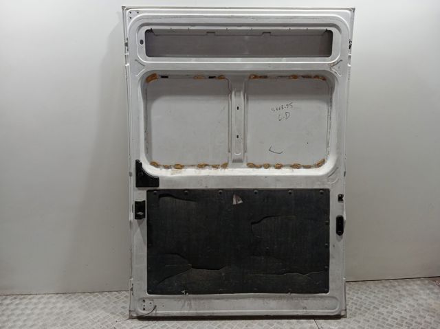 Дверь боковая (сдвижная) правая Fiat/Alfa/Lancia 53320681 цена, от 327.03 USD