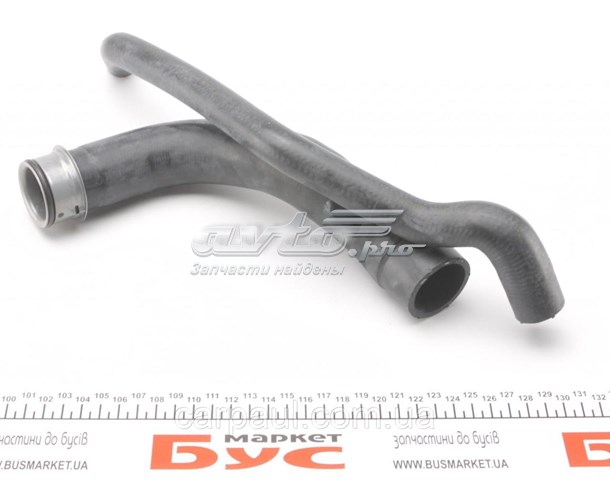 Нижний патрубок радиатора Autotechteile 1005083