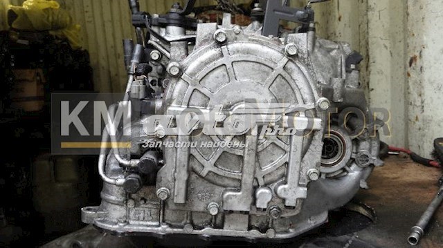  Hyundai/Kia A4CF0