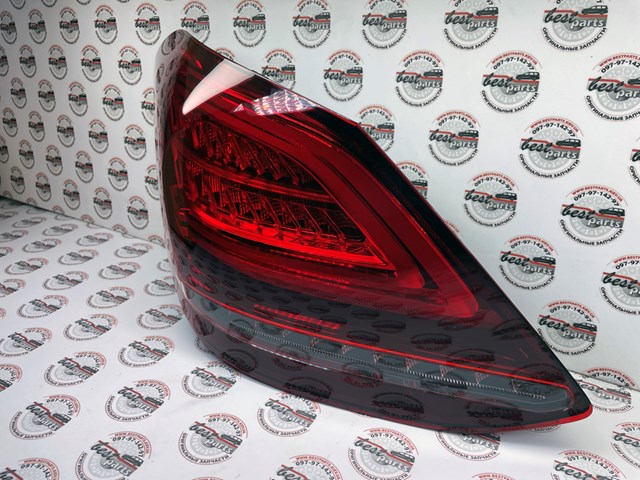 205906450364 Mercedes Задний левый стоп