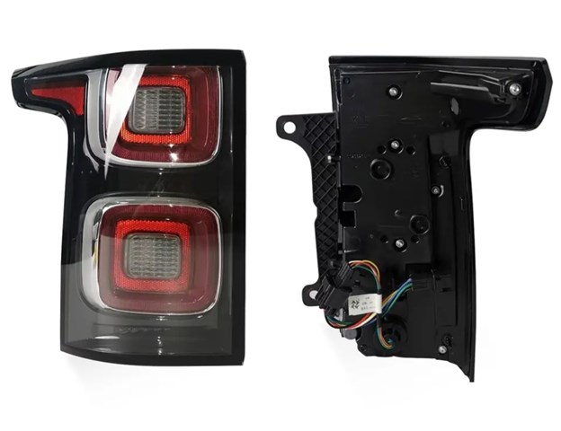 Купить LR135424 Land Rover 