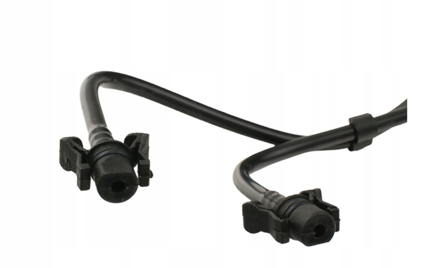 1400614680 FIAT Tubería de radiador, tuberia flexible calefacción, superior original y equivalente