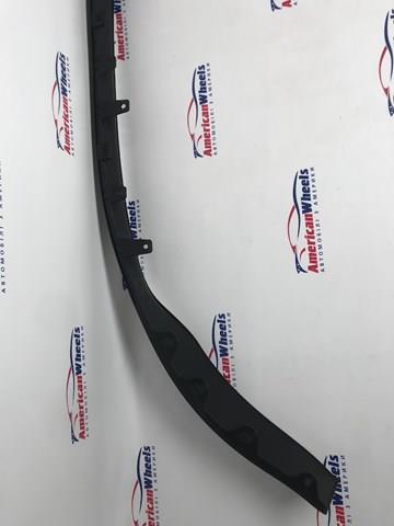 960155AA0A Nissan/Infiniti Губа переднего бампера