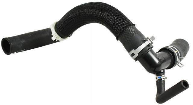 1657126151 TOYOTA Tubería de radiador arriba original y equivalente