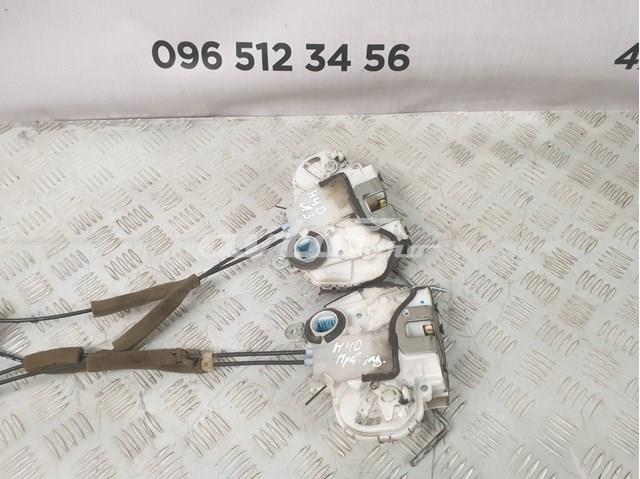 Замок задней левой двери Хонда Сивик VIII