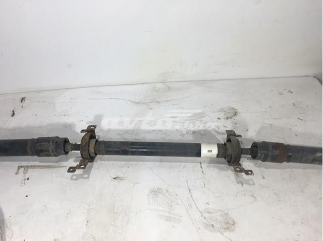 52123612AH Chrysler junta universal traseira montada