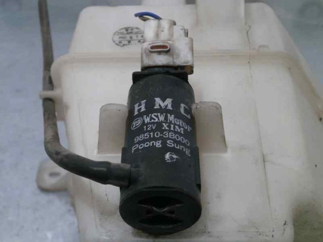 Купить 9861038000 Hyundai/Kia Бачок омывайки