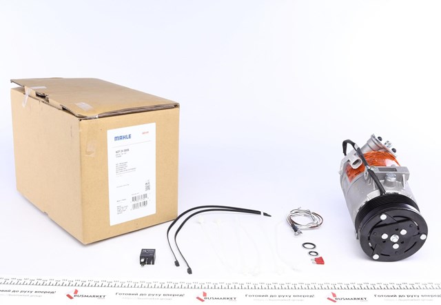 Поршень в сборе Mahle Original 24000 цена, от 149.43 USD