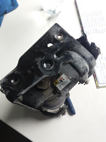 Купить HP5P7E096AF Ford 
