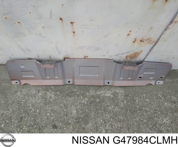 G47984CLMH Nissan/Infiniti 
