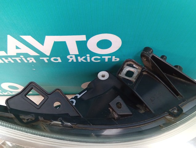 Купить 1343877080 Fiat/Alfa/Lancia Фара левая передняя